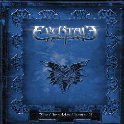 Evertale : The Chronicles Chapter I